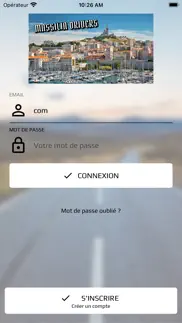 massilia drivers iphone screenshot 1