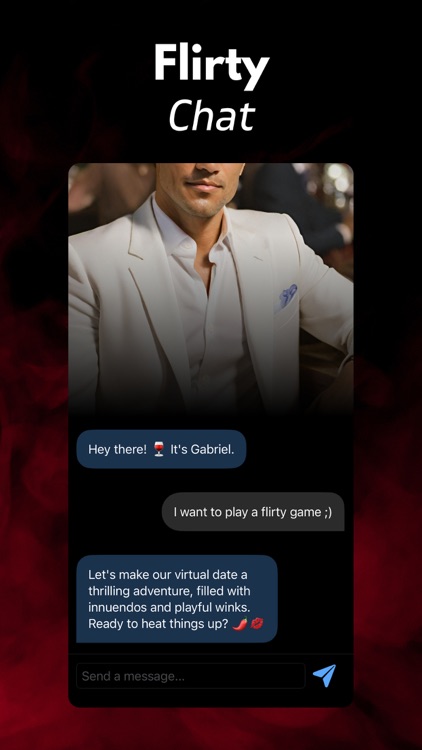 AI Boyfriend Chat & Roleplay