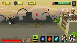 Game screenshot Castle Defense Tower Boom hack