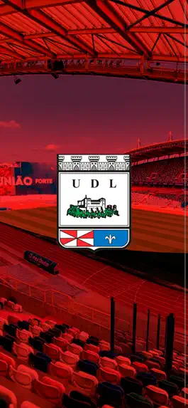 Game screenshot União de Leiria Official App mod apk
