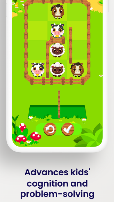 Farm Fixer Screenshot