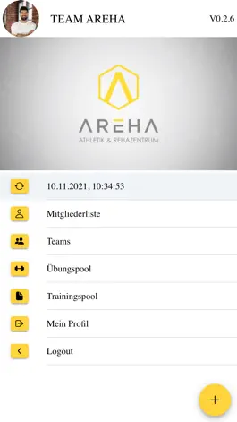 Game screenshot AREHA mod apk