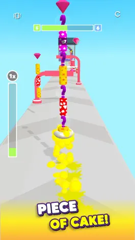 Game screenshot Paint Stripper mod apk