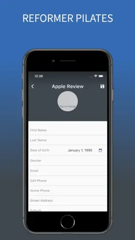 Game screenshot Project Reform | Fitness Club apk