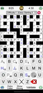 Word Games screenshot #10 for iPhone