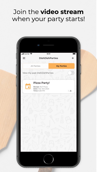 DishDishFun Screenshot