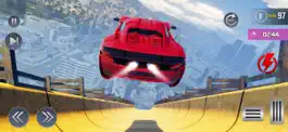 Game screenshot Car Stunts Master: Car Games hack