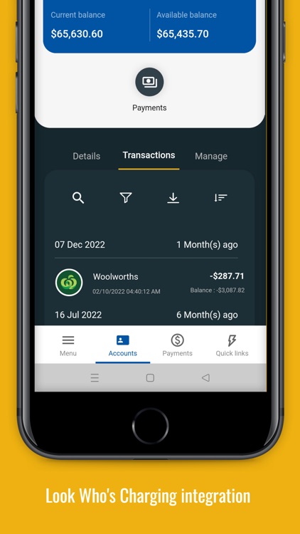 RSL Money screenshot-4