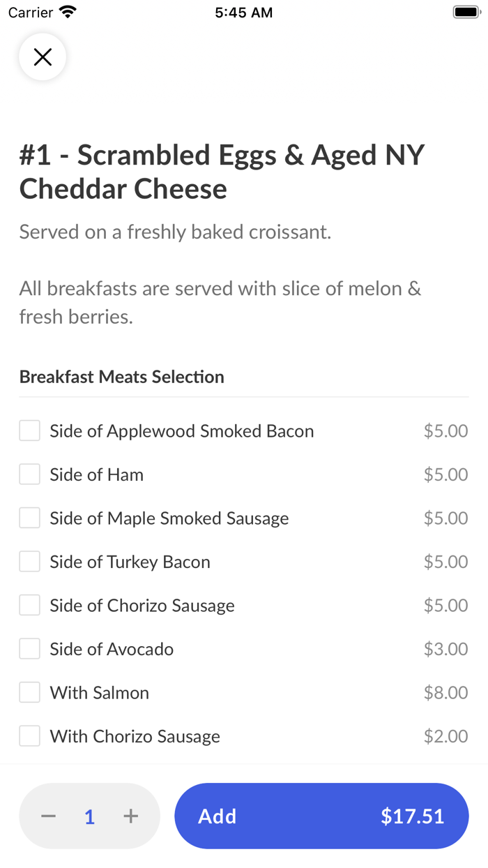 Golden Pear Southampton