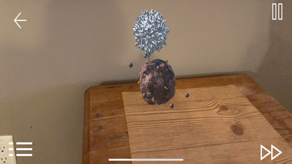 #2. Multiple Myeloma Management (iOS) Podle: Med Learning Group