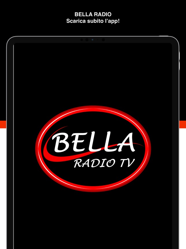 Bella Radio su App Store