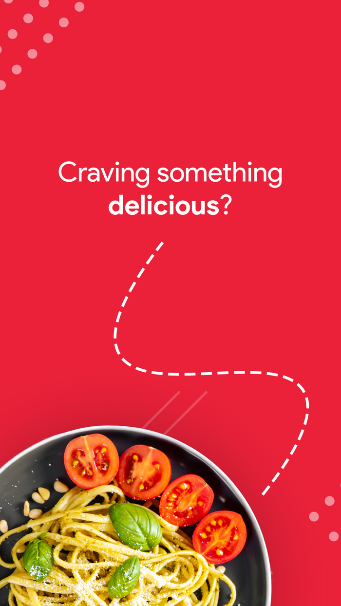 EatEasy - Order Food and Grocery