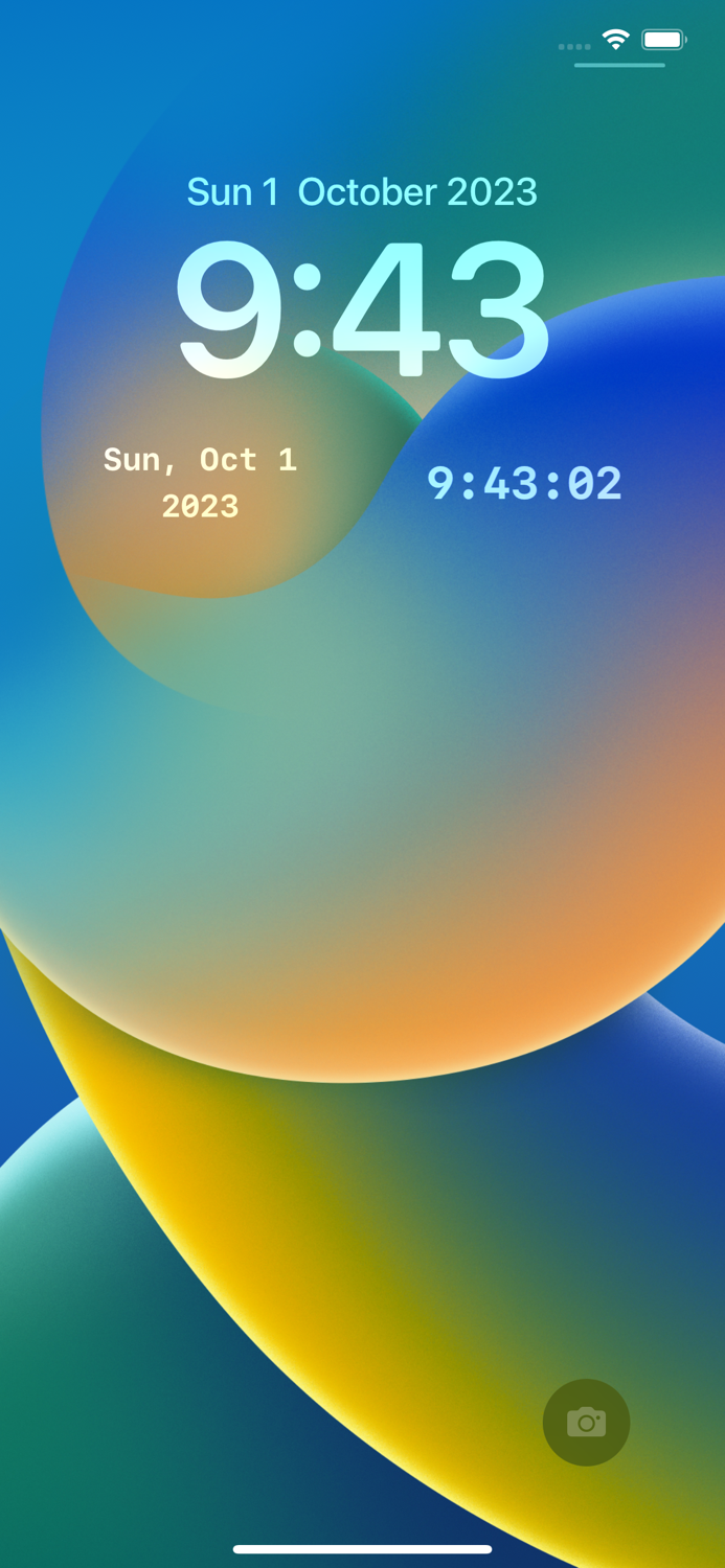 Smart Digital and Analog Clock