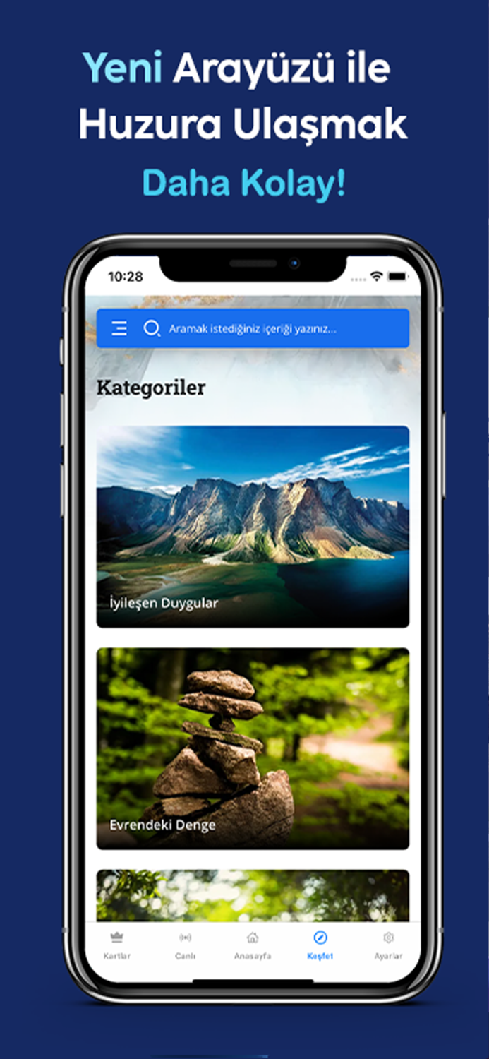 Nefes21 Kişisel Gelişim