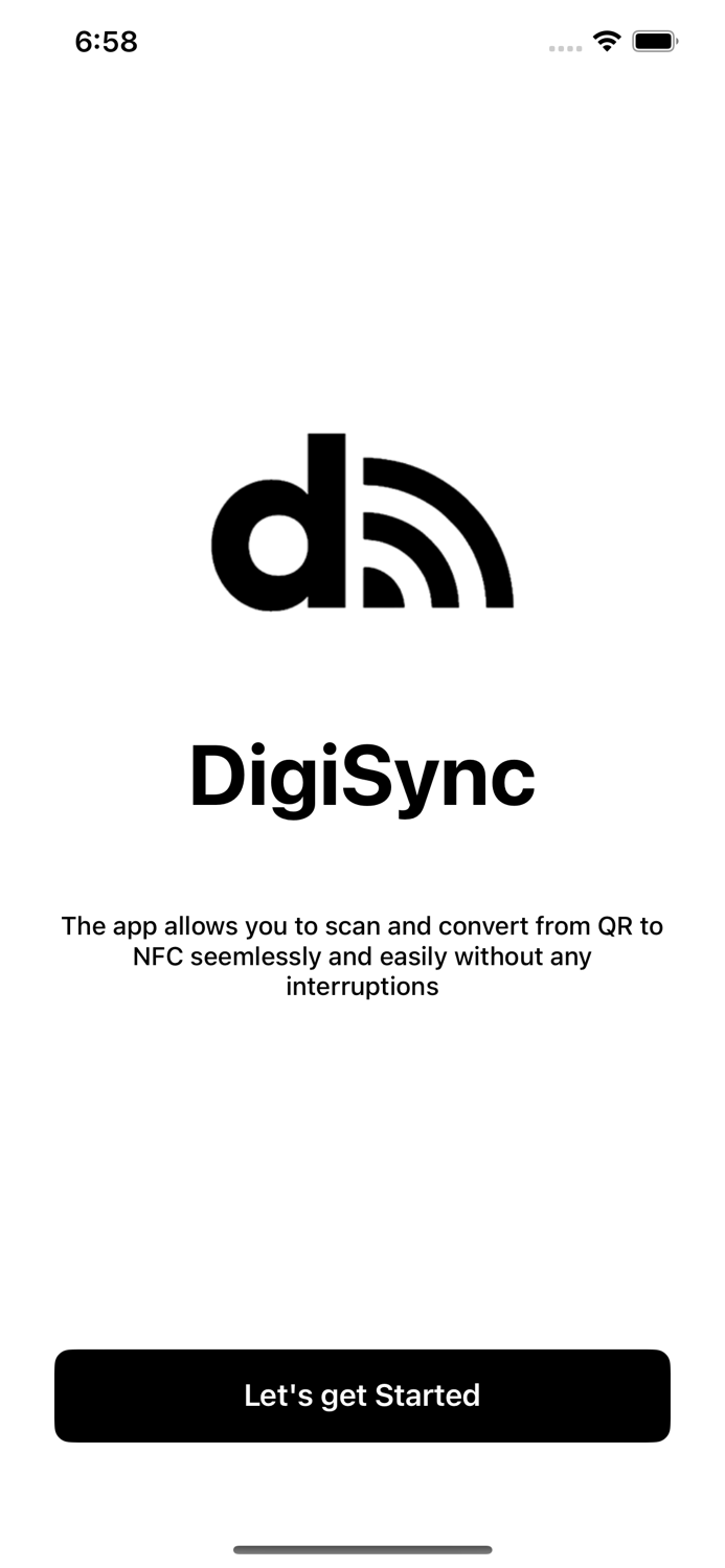 DigiSync