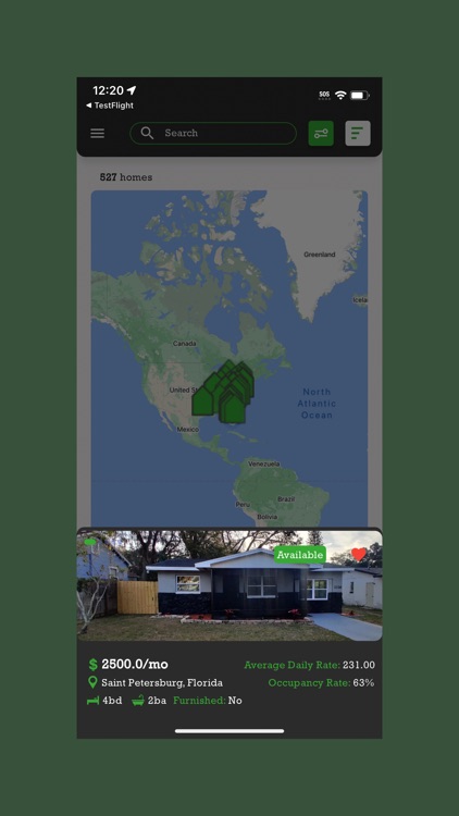 BNB Exchange screenshot-3