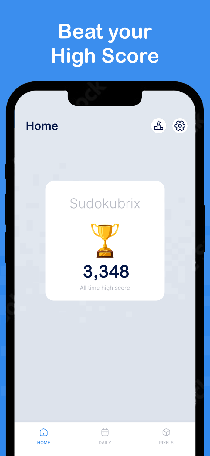 Sudokubrix
