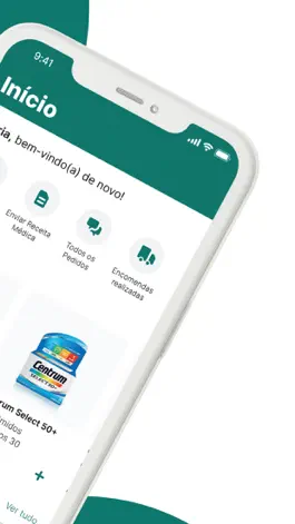 Game screenshot Farmácia Silvério apk