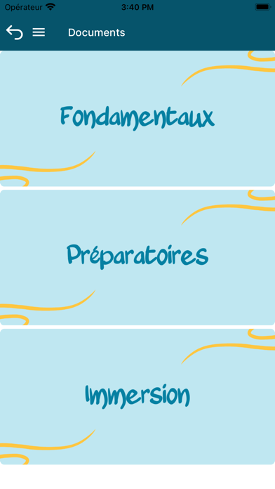 CVX-CLC Amiens 2023 Screenshot 3 - AppWisp.com CVX-CLC Amiens 2023 Screenshot 3 - AppWisp.com