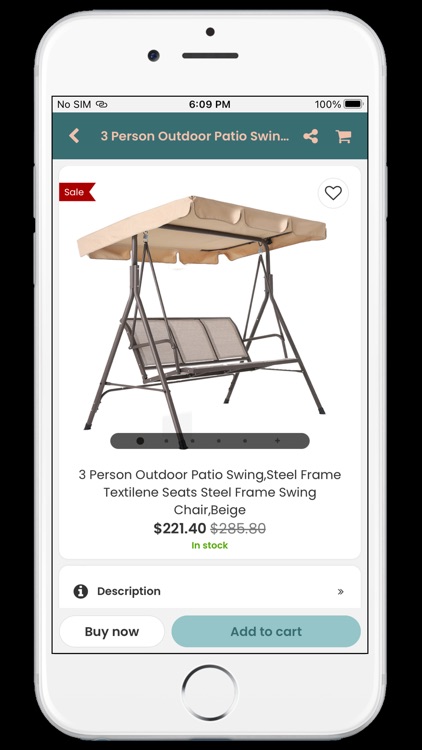 THEGSND LLC screenshot-6