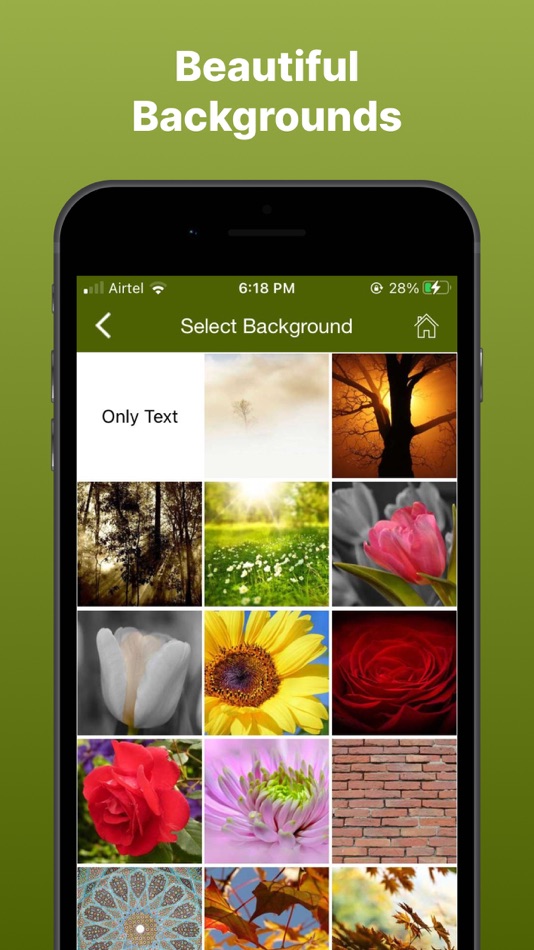 #4. Daily Hadith Islamic App (iOS) 由: ImranQureshi.com
