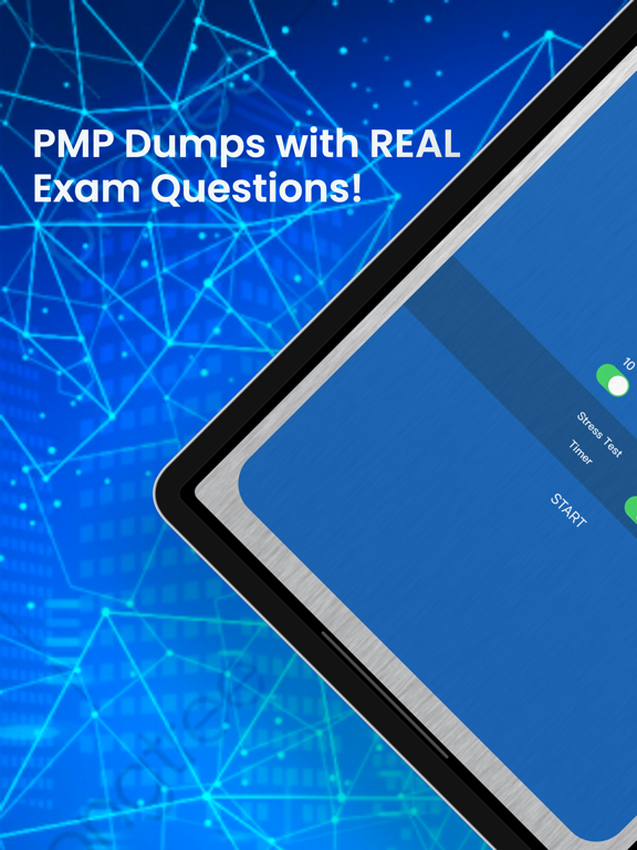 Screenshot #4 pour PMP-EXAM