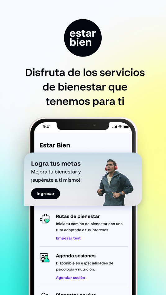 #5. App RIMAC (iOS) 由: Rimac Seguros y Reaseguros