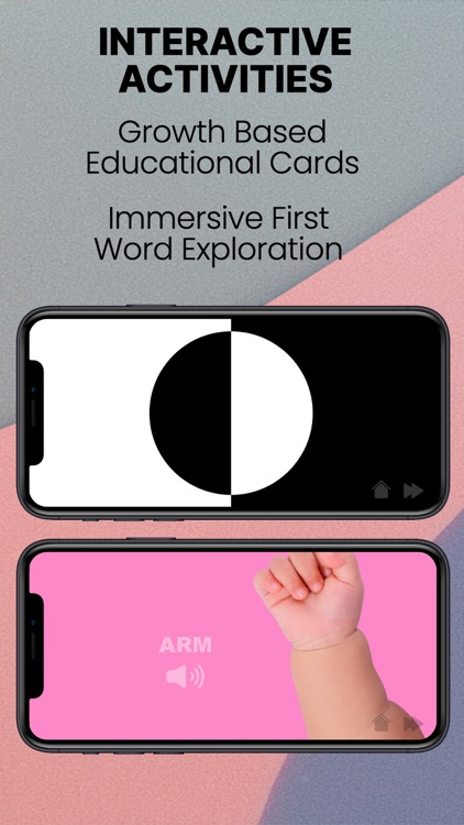 Go Baby Grow screenshot-4