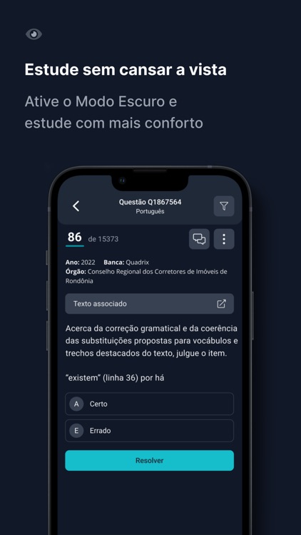 Qconcursos screenshot-5