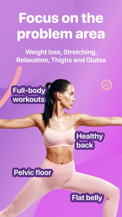 MomsLab - Postpartum Workouts Screenshot