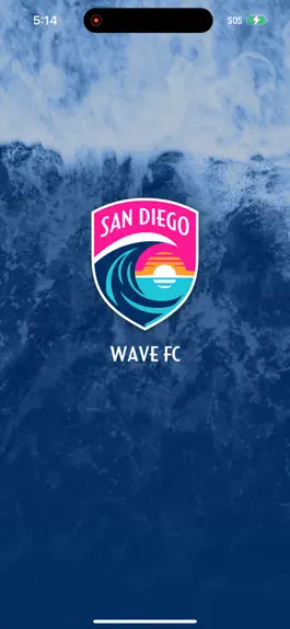 Game screenshot San Diego Wave FC mod apk