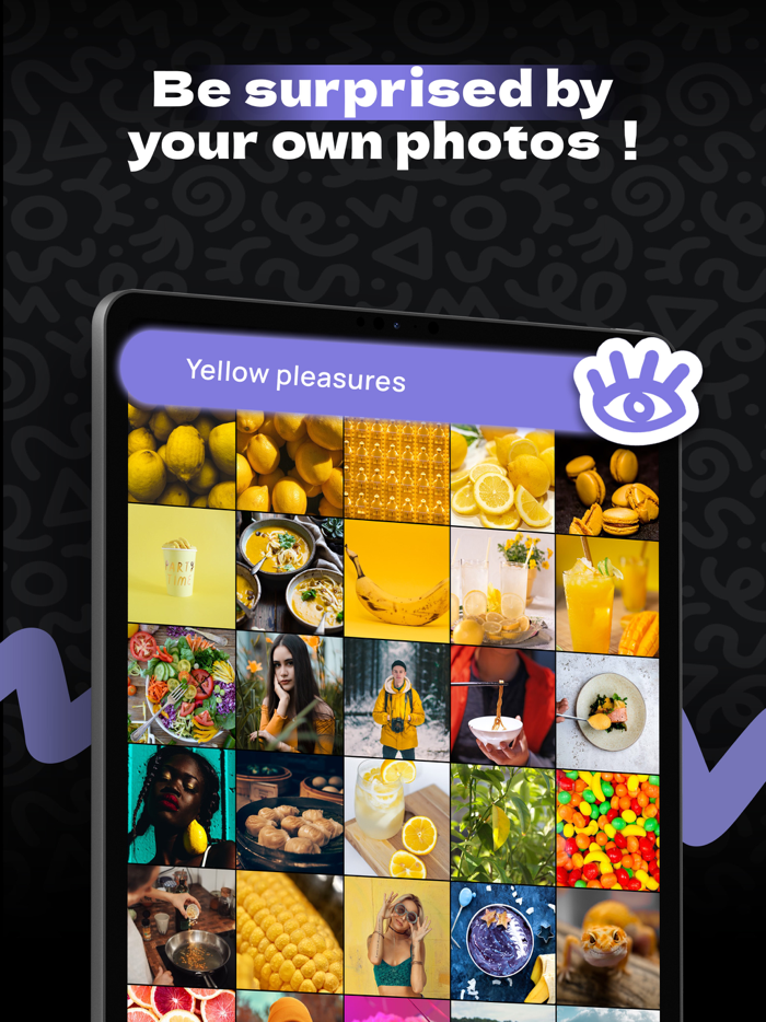 FindMySnap Image Search Engine