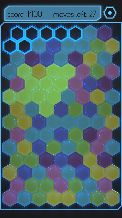 HEXspaceのおすすめ画像7