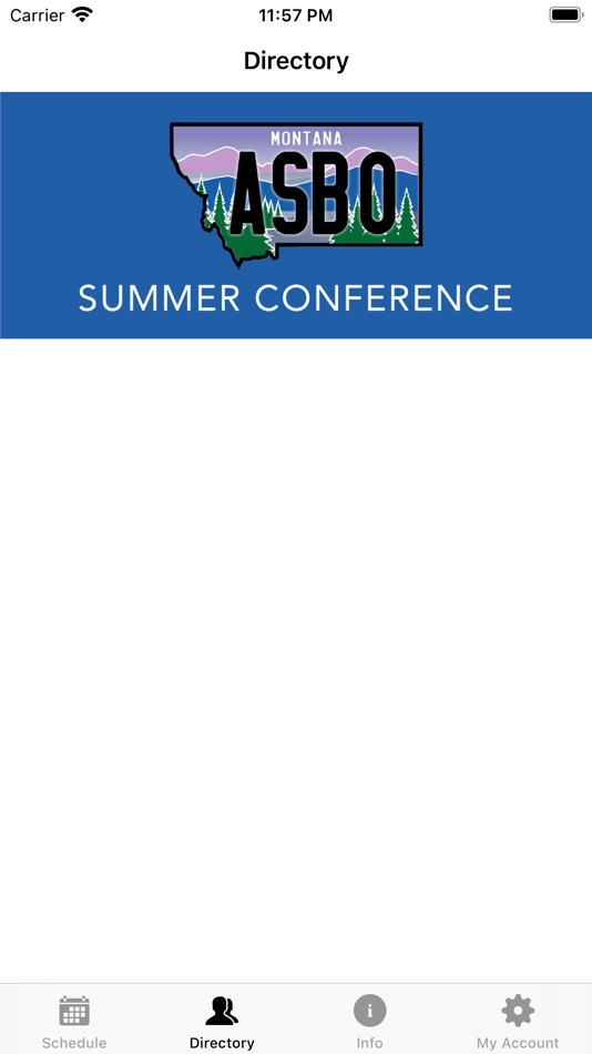 #2. MASBO 2023 (iOS) 由: MONTANA ASSOCIATION OF SCHOOL BUSINESS OFFICIALS, INC