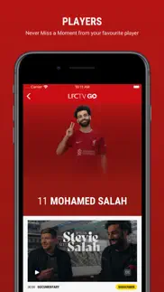 lfctv go official app problems & solutions and troubleshooting guide - 2