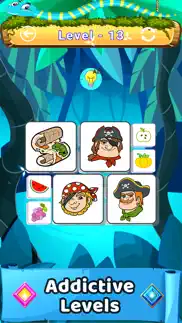 memory - puzzle game iphone screenshot 4