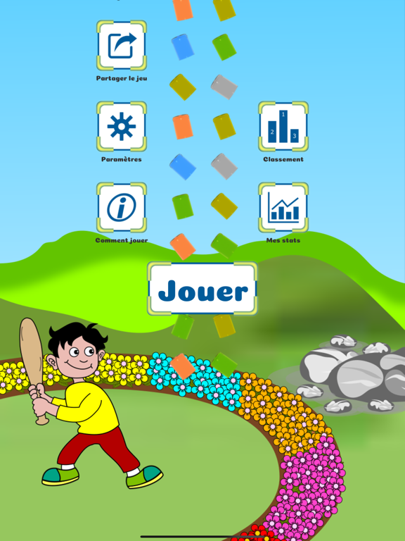 Screenshot #5 pour Glass Smashing