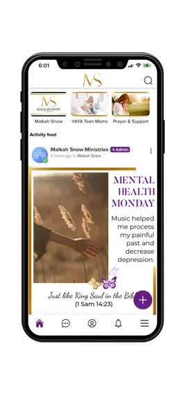 Game screenshot Christ Conscious mod apk