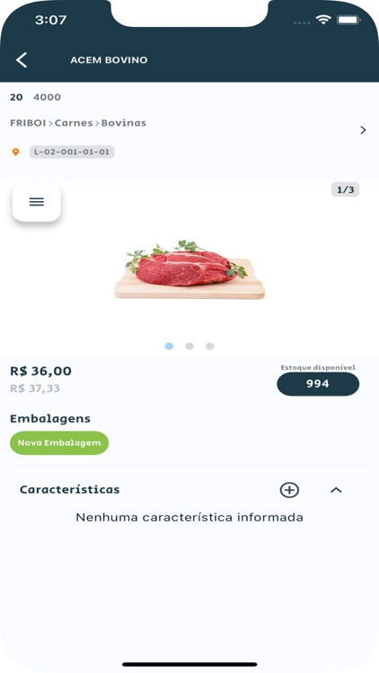 AgileStock