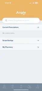AngleRX Member Portal screenshot #5 for iPhone