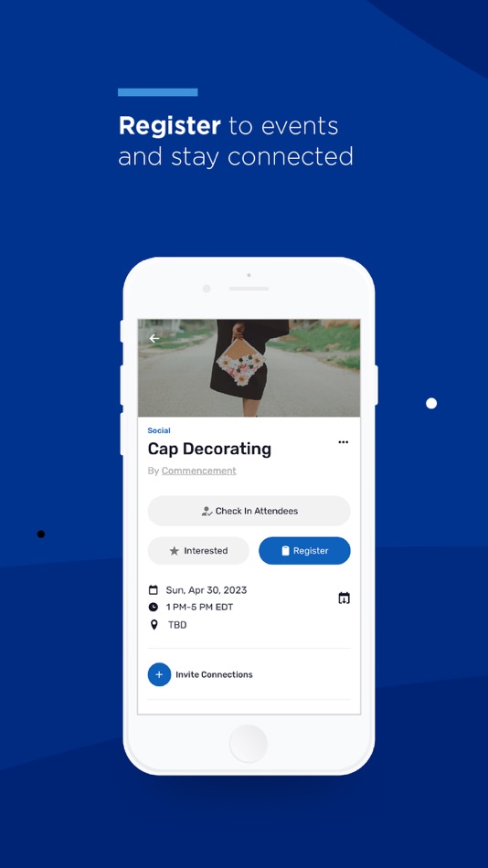 #4. IE Connects: Join the network (iOS) 由: Novalsys, Inc