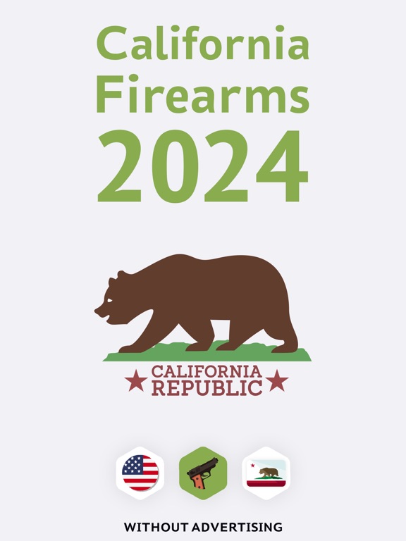 Screenshot #4 pour California Firearms Test Prep