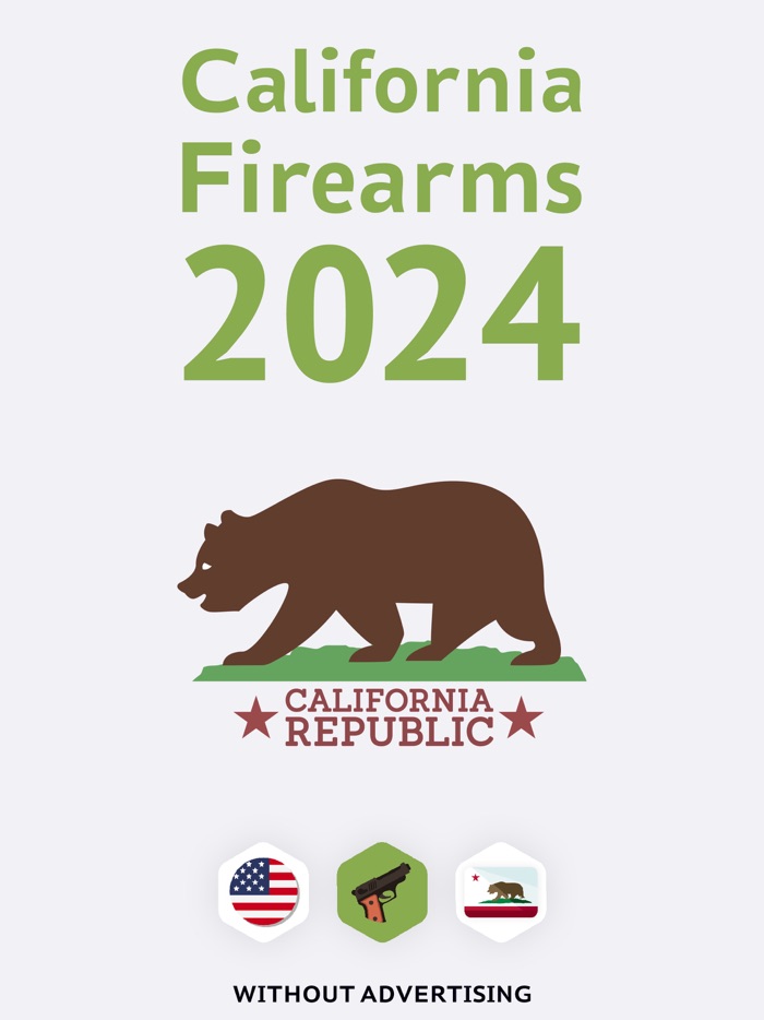 California Firearms Test Prep