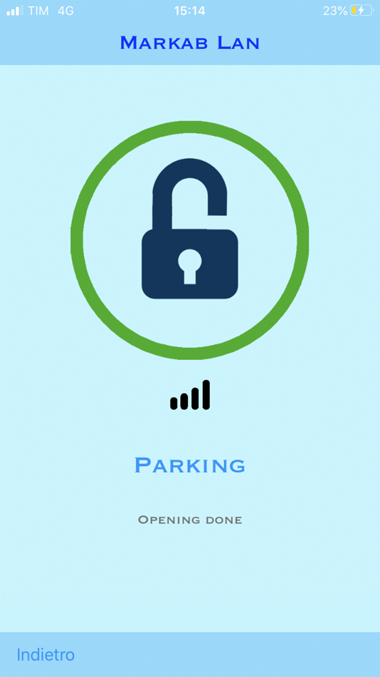 #2. Hcs-Smartdoor (iOS) 由: HCS Srl