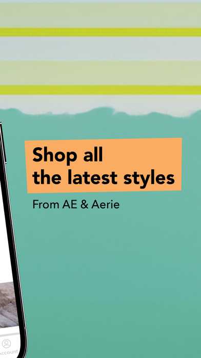 Screenshot #2 pour AE + Aerie Middle East