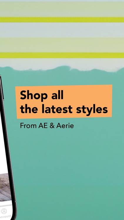 AE + Aerie Middle East