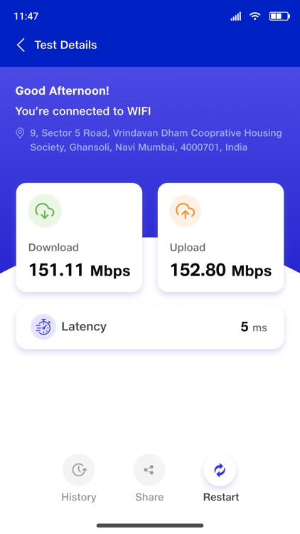 Netvelocity screenshot-5