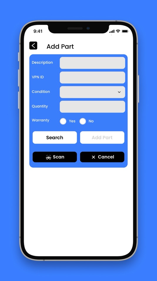 #1. FastTrack Mobile Dispatch (iOS) 作者: Steven Daly