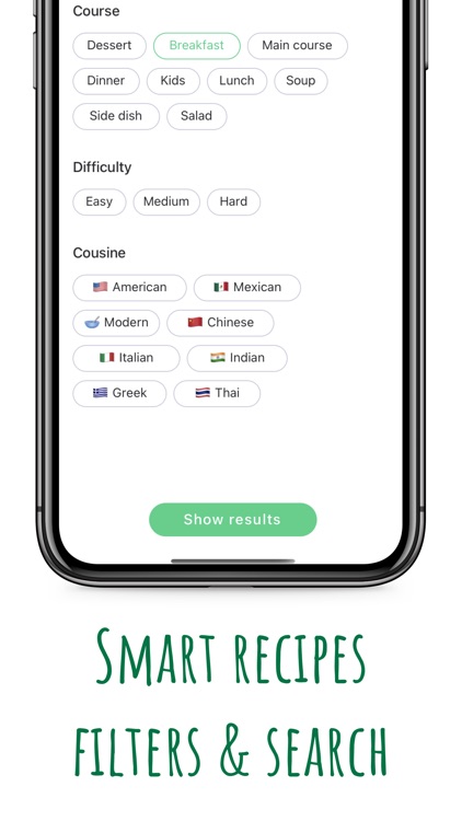 Recipes Insta Pot screenshot-3