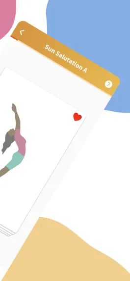 Game screenshot Hey Asana apk